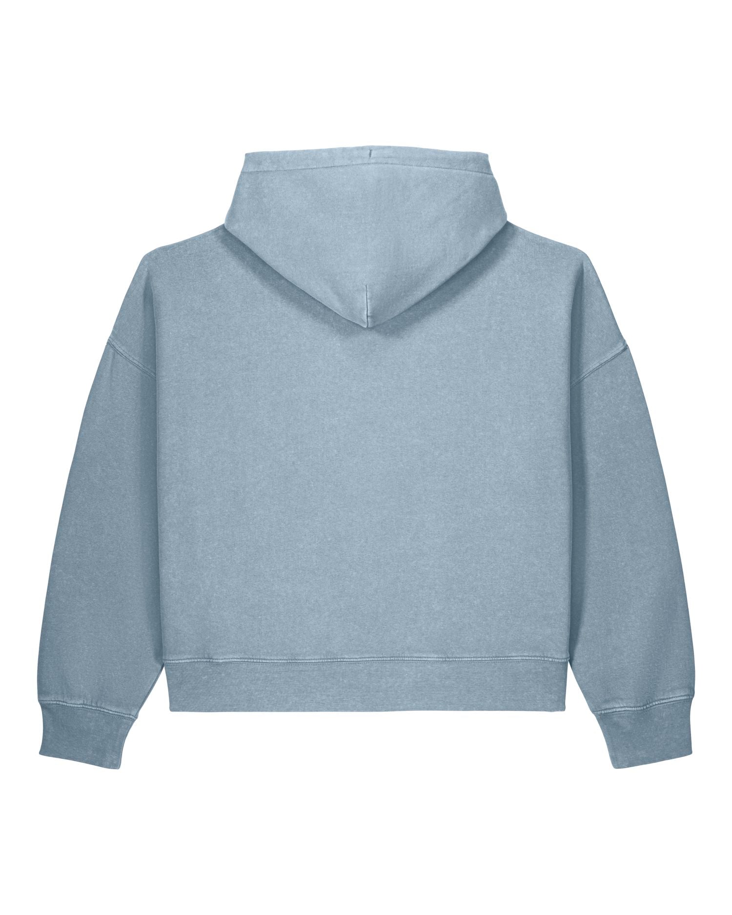 Stückgefärbter Damen-Hoodie – 320 g/m² | Stella Nora Vintage – STSW285