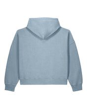 Stückgefärbter Damen-Hoodie – 320 g/m² | Stella Nora Vintage – STSW285