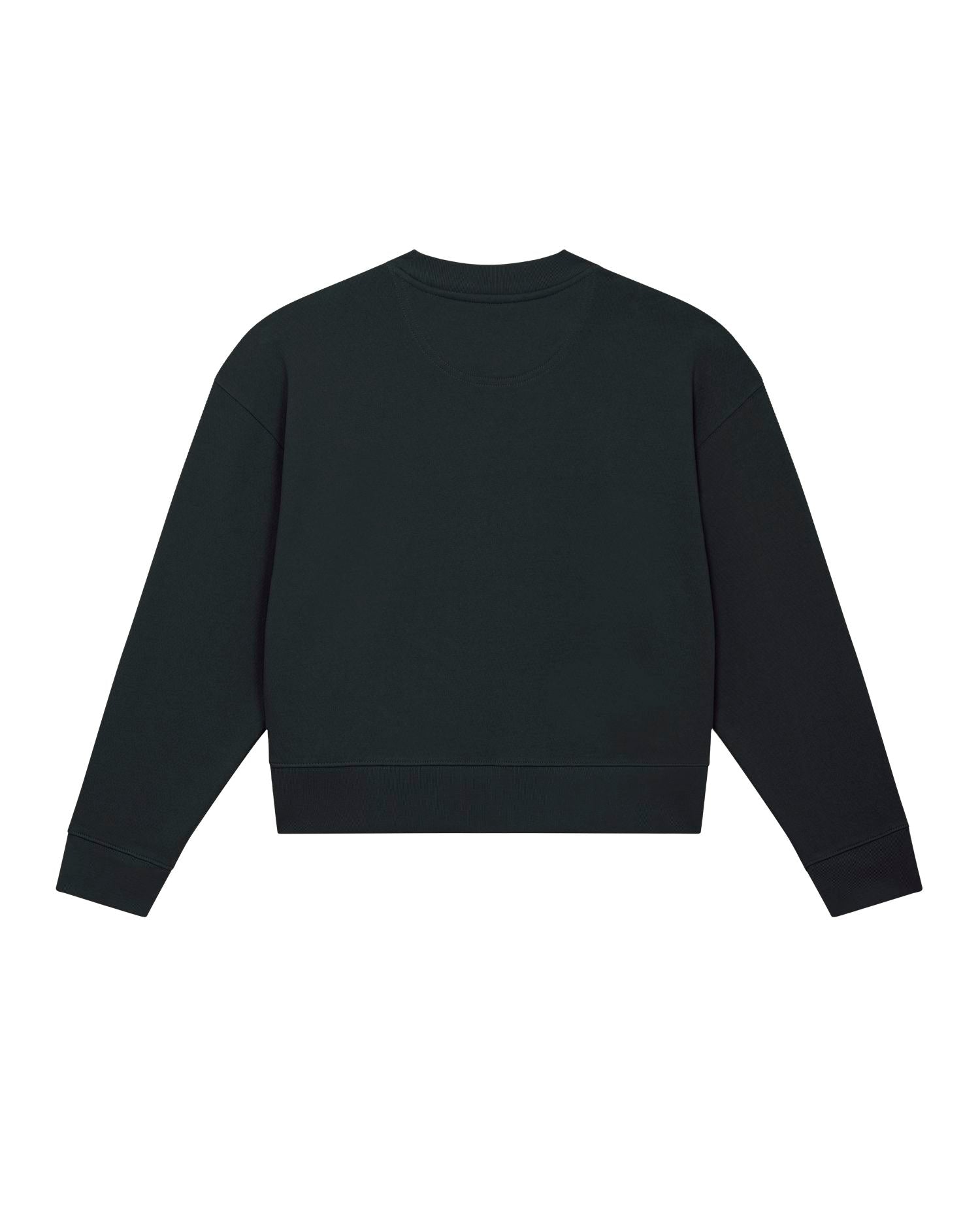 Stanley & Stella STSW874 - Stella Cropster Wave Terry Crewnecks