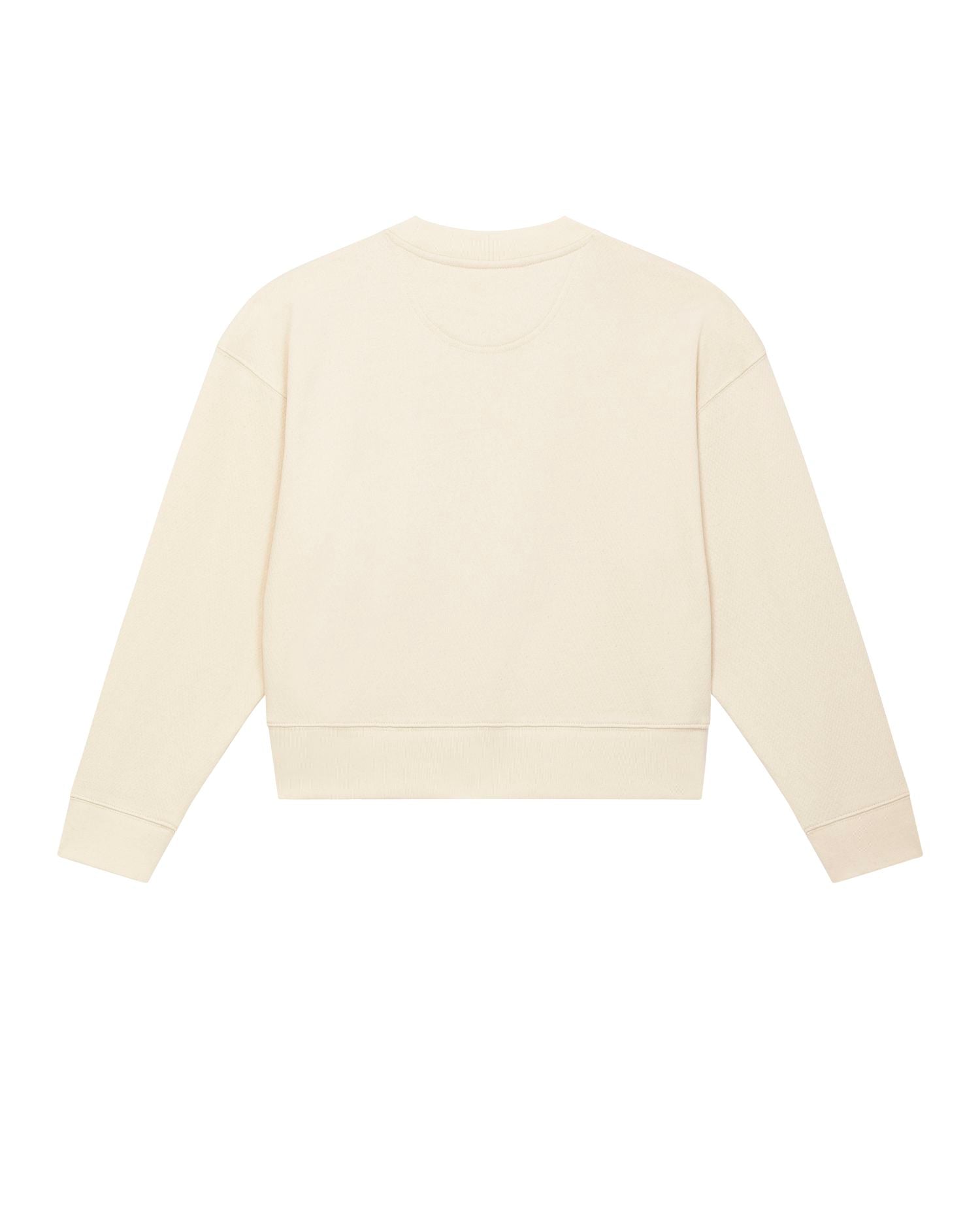 Stanley & Stella STSW874 - Stella Cropster Wave Terry Crewnecks