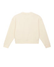 Stanley & Stella STSW874 - Stella Cropster Wave Terry Crewnecks