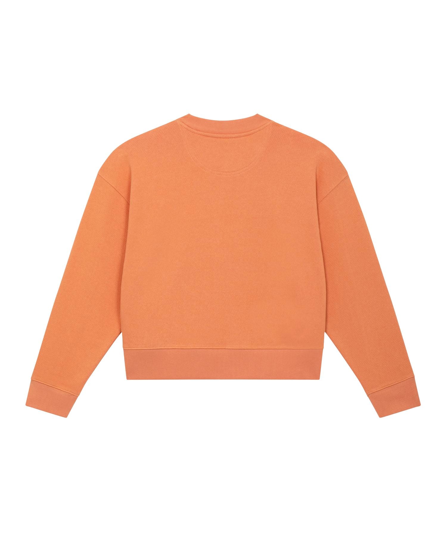 Stanley & Stella STSW874 - Stella Cropster Wave Terry Crewnecks