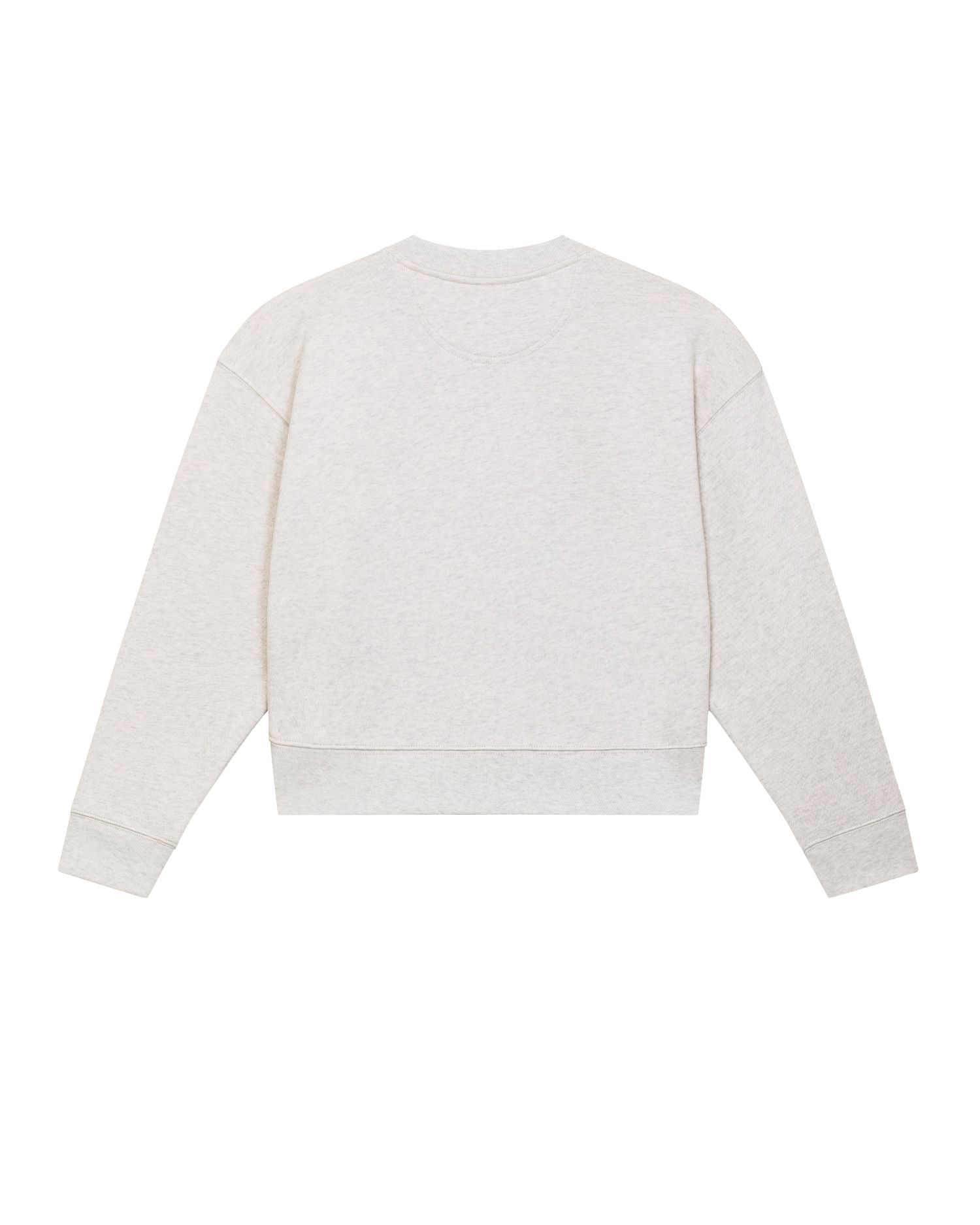 Stanley & Stella STSW874 - Stella Cropster Wave Terry Crewnecks