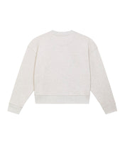 Stanley & Stella STSW874 - Stella Cropster Wave Terry Crewnecks