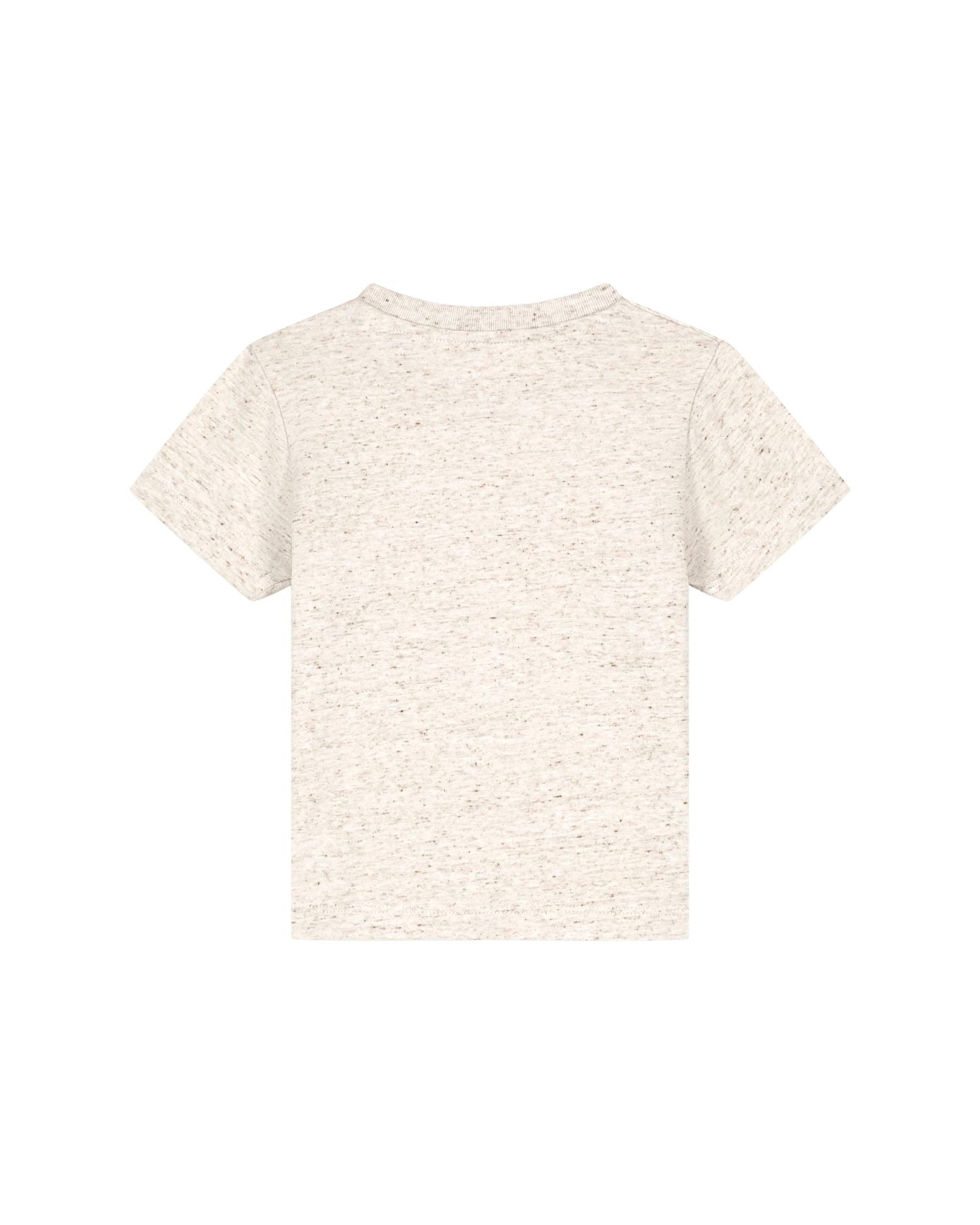 Iconic Organic Babies' T-shirt | Baby Creator T-shirt STTB918