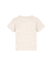 Iconic Organic Babies' T-shirt | Baby Creator T-shirt STTB918