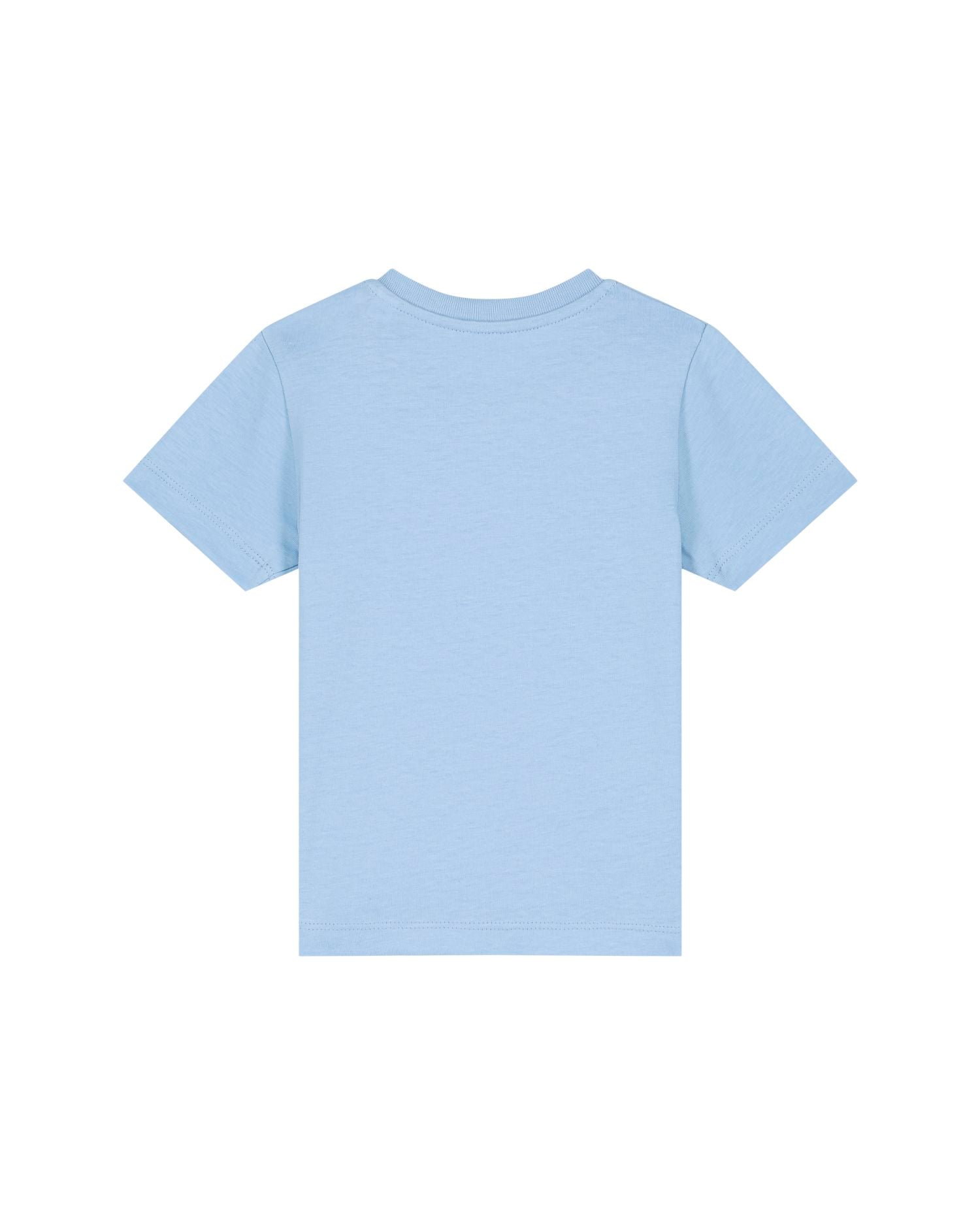 Iconic Organic Babies' T-shirt | Baby Creator T-shirt STTB918
