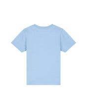 Iconic Organic Babies' T-shirt | Baby Creator T-shirt STTB918