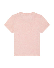 Iconic Organic Babies' T-shirt | Baby Creator T-shirt STTB918