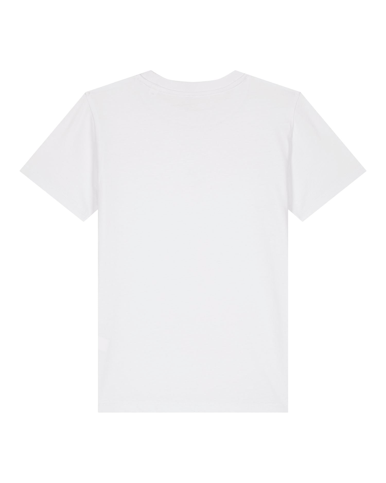 Camiseta Orgánica para Niños – 155 g/m² - Mini Creator 2.0 STTK184