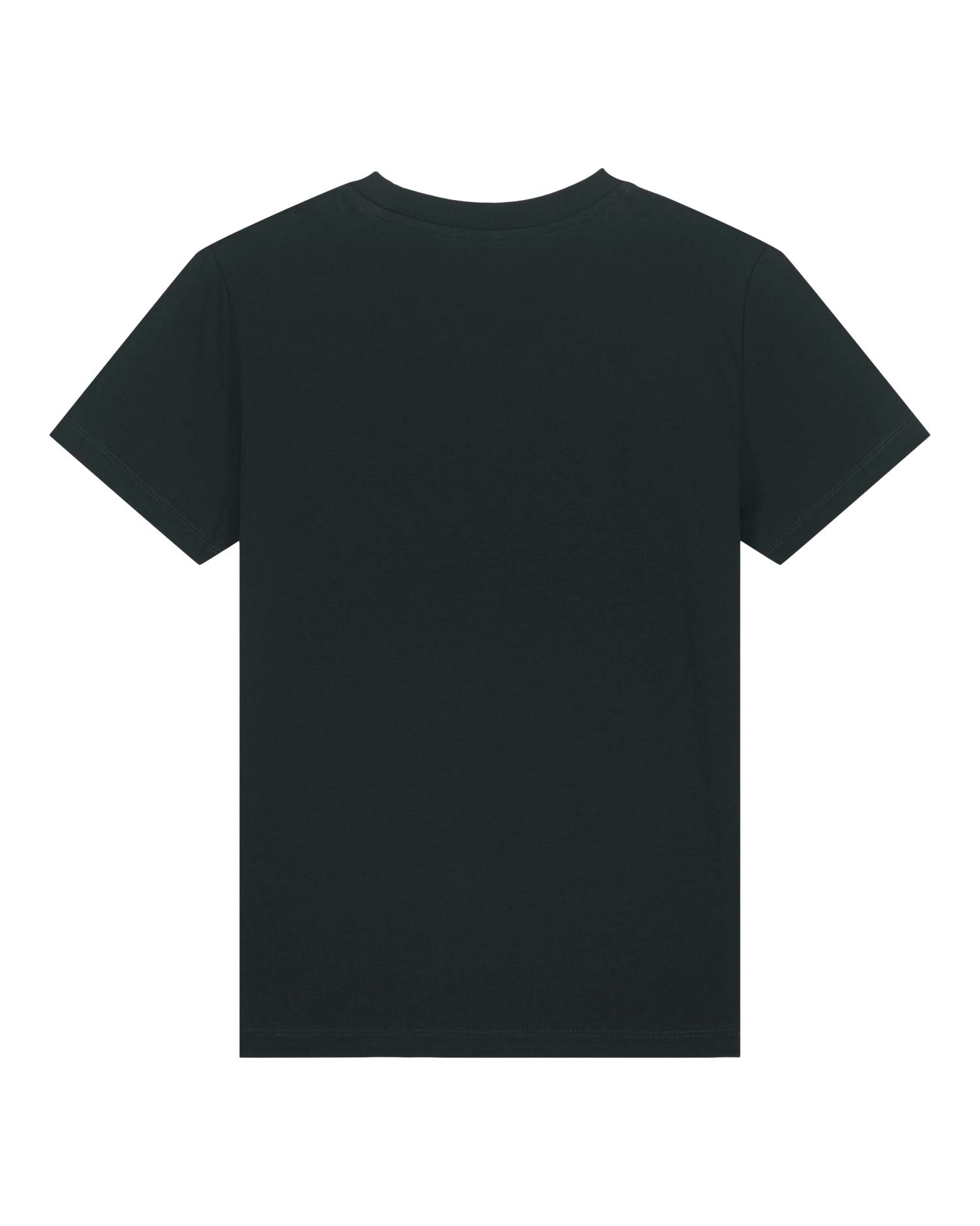 Kids’ Organic Cotton T-Shirt – 155 g/m² | Mini Creator 2.0 STTK184
