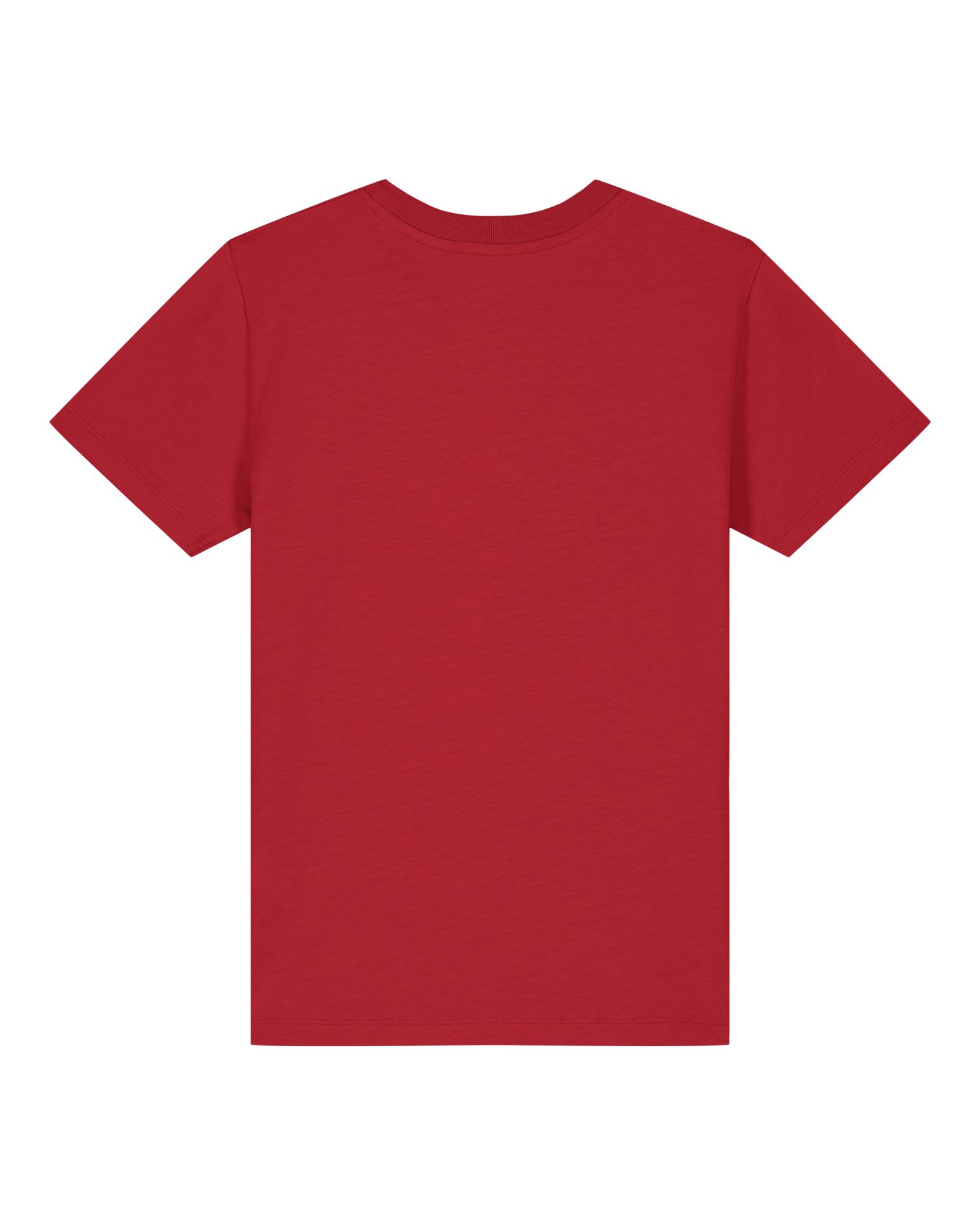 Camiseta de Algodón Orgánico para Niños – 155 g/m² | Mini Creator 2.0 STTK184