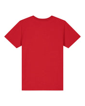 Camiseta de Algodón Orgánico para Niños – 155 g/m² | Mini Creator 2.0 STTK184