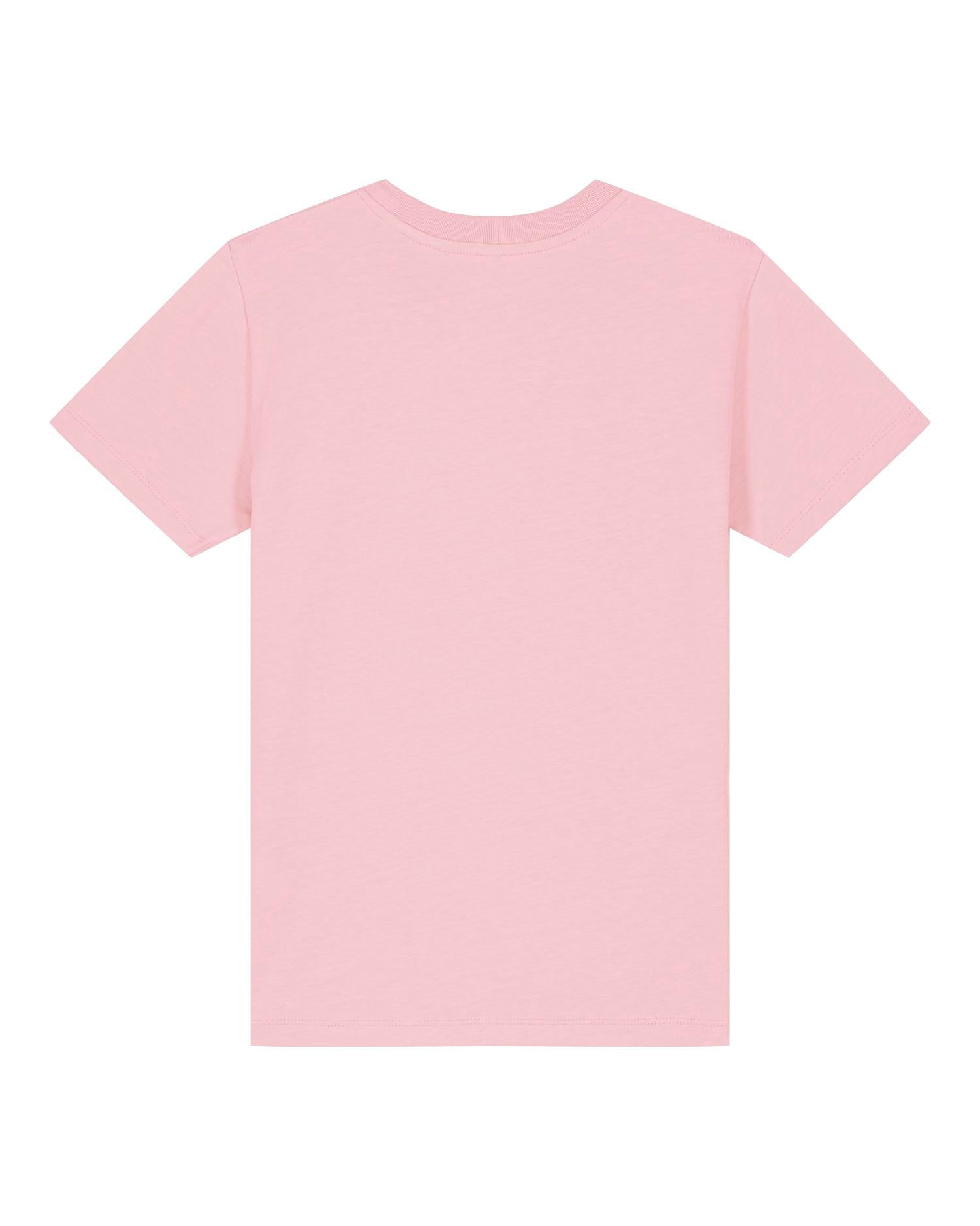 Camiseta Orgánica para Niños – 155 g/m² - Mini Creator 2.0 STTK184