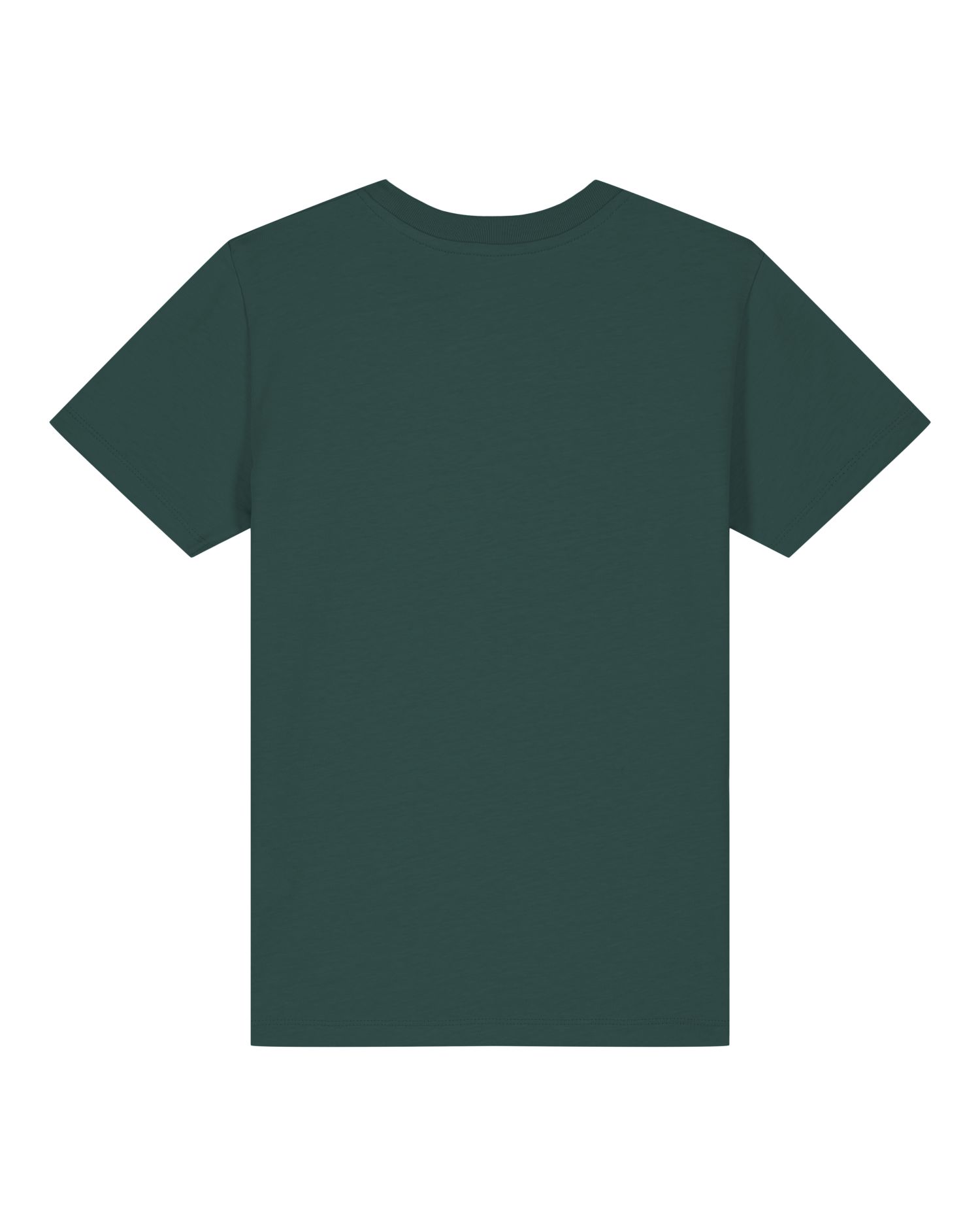 Camiseta Orgánica para Niños – 155 g/m² - Mini Creator 2.0 STTK184