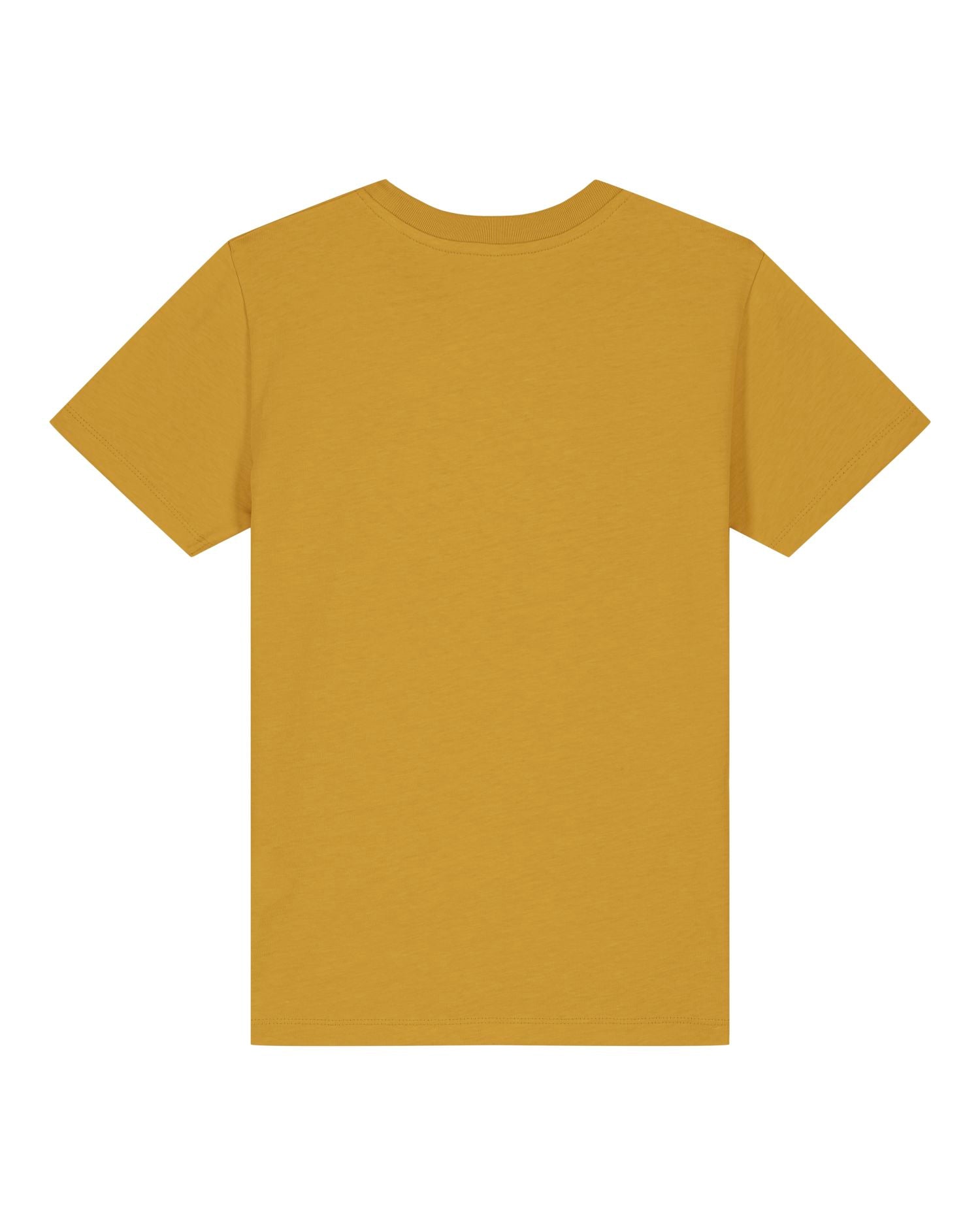 Camiseta Orgánica para Niños – 155 g/m² - Mini Creator 2.0 STTK184