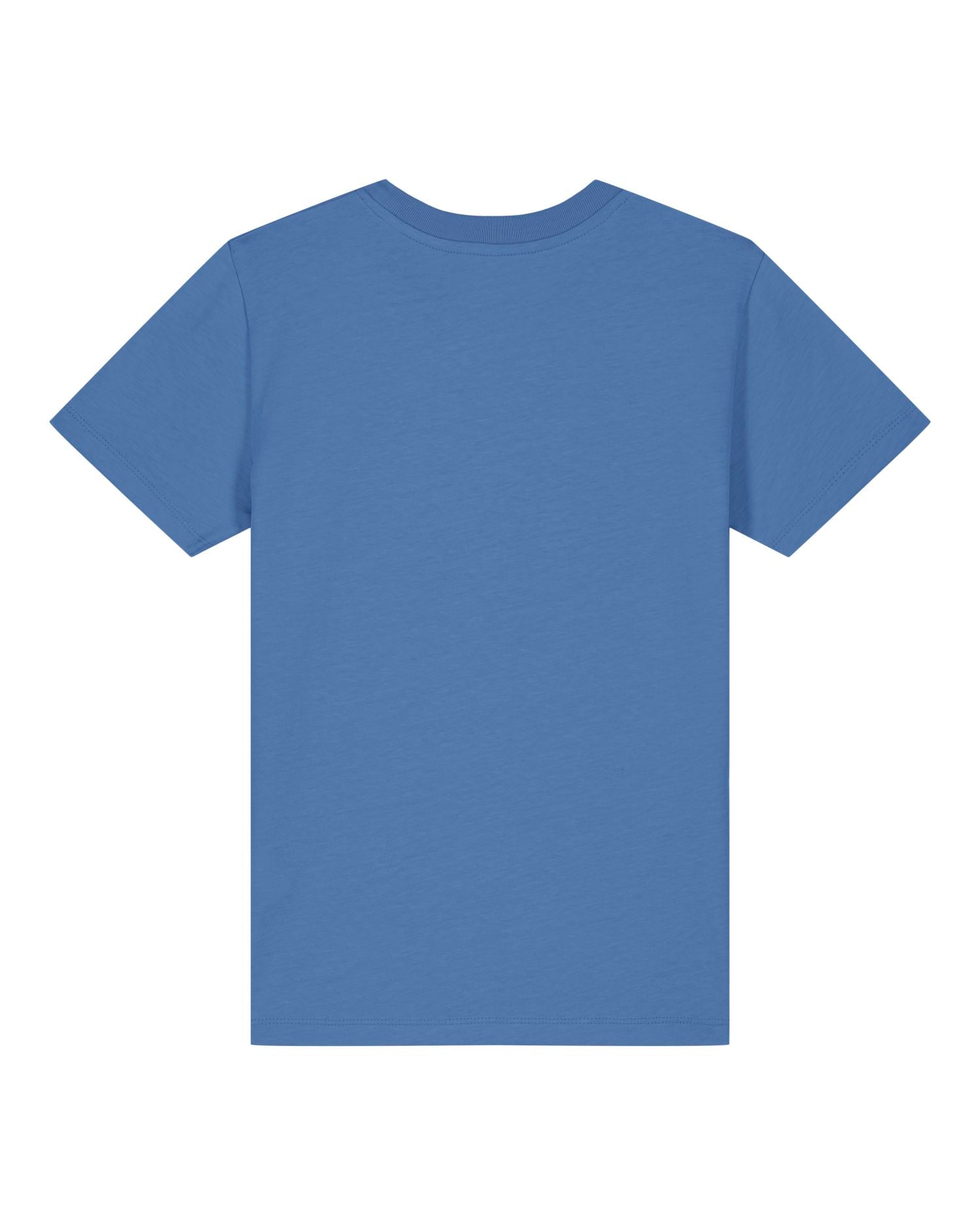 Camiseta de Algodón Orgánico para Niños – 155 g/m² | Mini Creator 2.0 STTK184