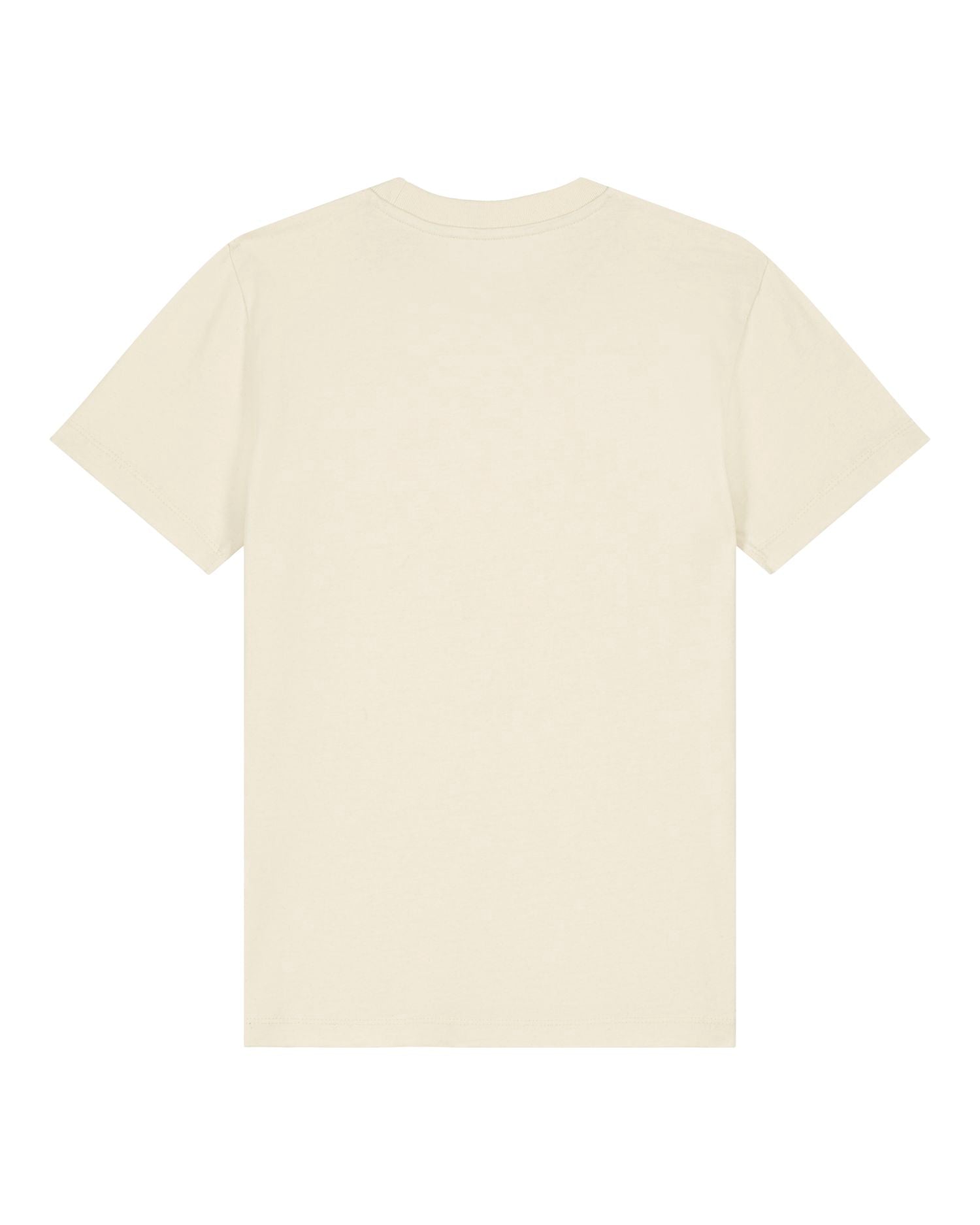 Camiseta Orgánica para Niños – 155 g/m² - Mini Creator 2.0 STTK184