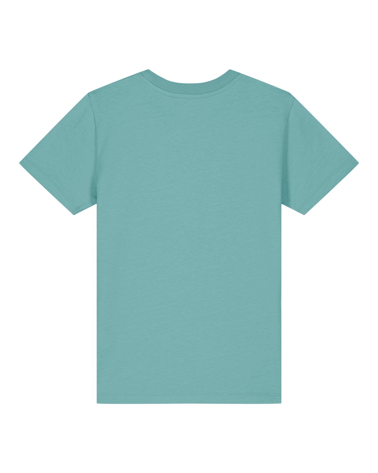 Camiseta Orgánica para Niños – 155 g/m² - Mini Creator 2.0 STTK184