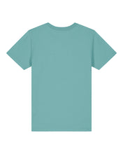 Camiseta Orgánica para Niños – 155 g/m² - Mini Creator 2.0 STTK184