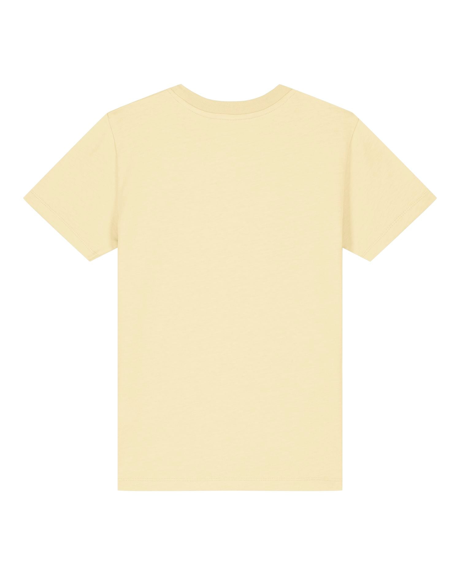 Organic Kids' T-Shirt – 155 g/m² - Mini Creator 2.0 STTK184