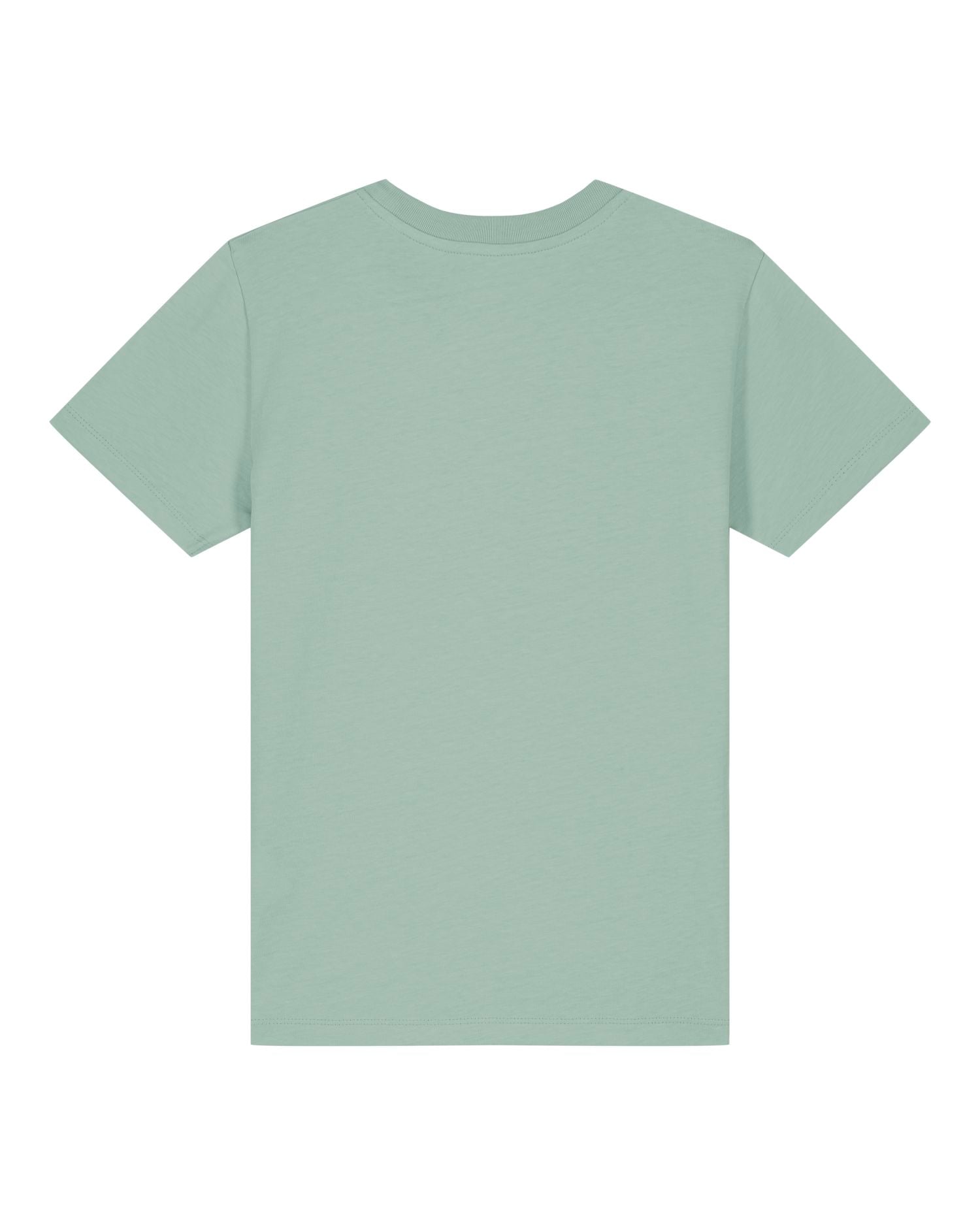 Camiseta Orgánica para Niños – 155 g/m² - Mini Creator 2.0 STTK184