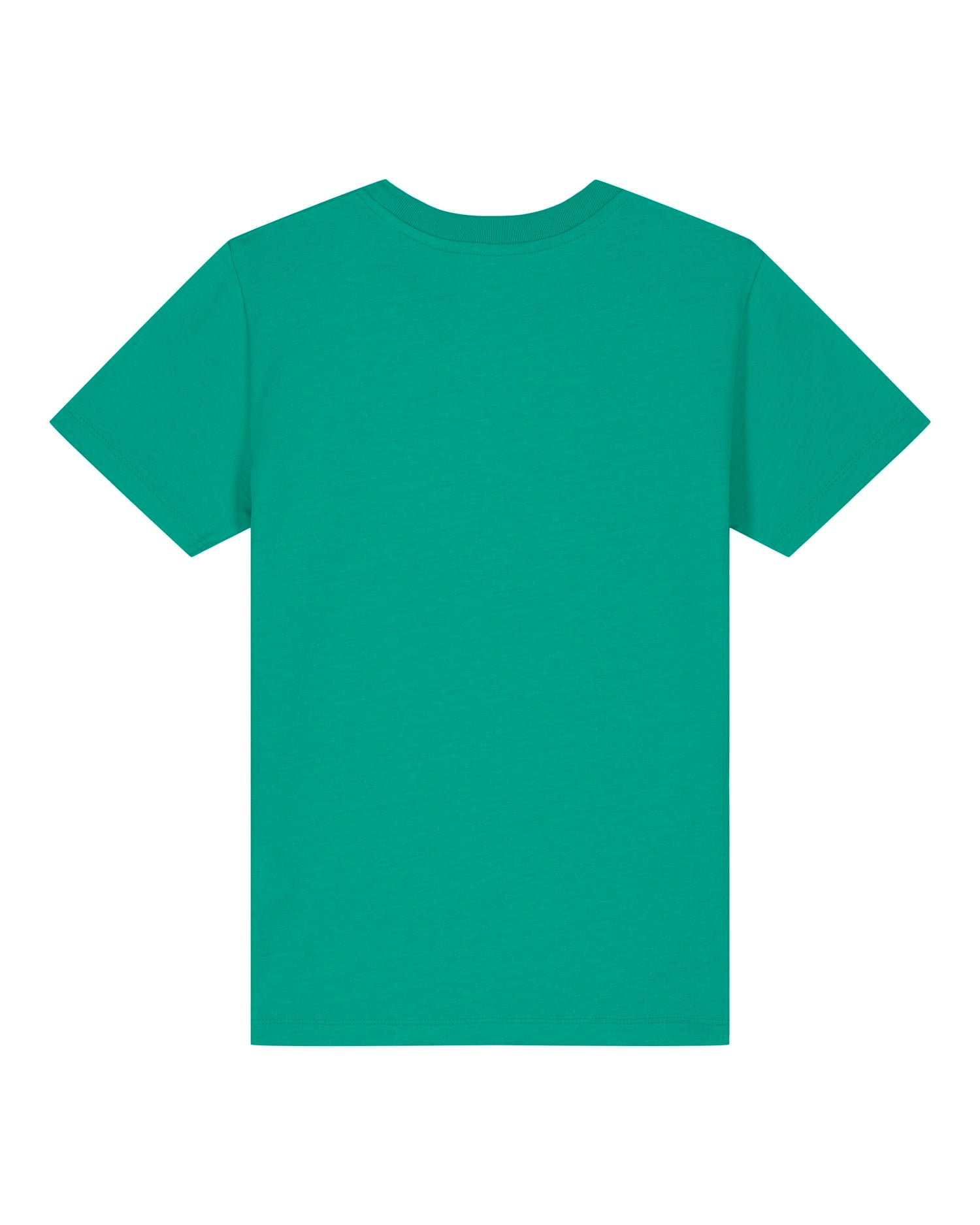 Camiseta Orgánica para Niños – 155 g/m² - Mini Creator 2.0 STTK184