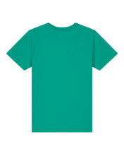 Camiseta Orgánica para Niños – 155 g/m² - Mini Creator 2.0 STTK184