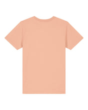 Camiseta Orgánica para Niños – 155 g/m² - Mini Creator 2.0 STTK184