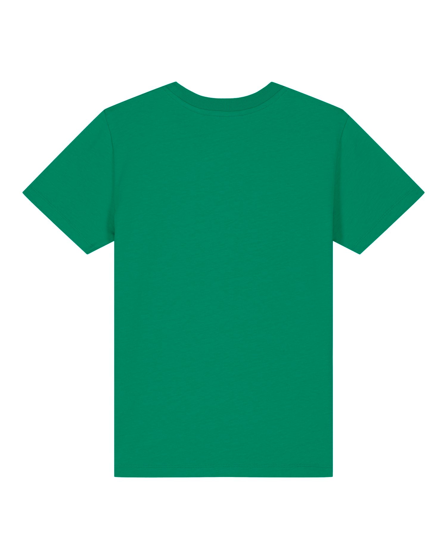 Camiseta Orgánica para Niños – 155 g/m² - Mini Creator 2.0 STTK184