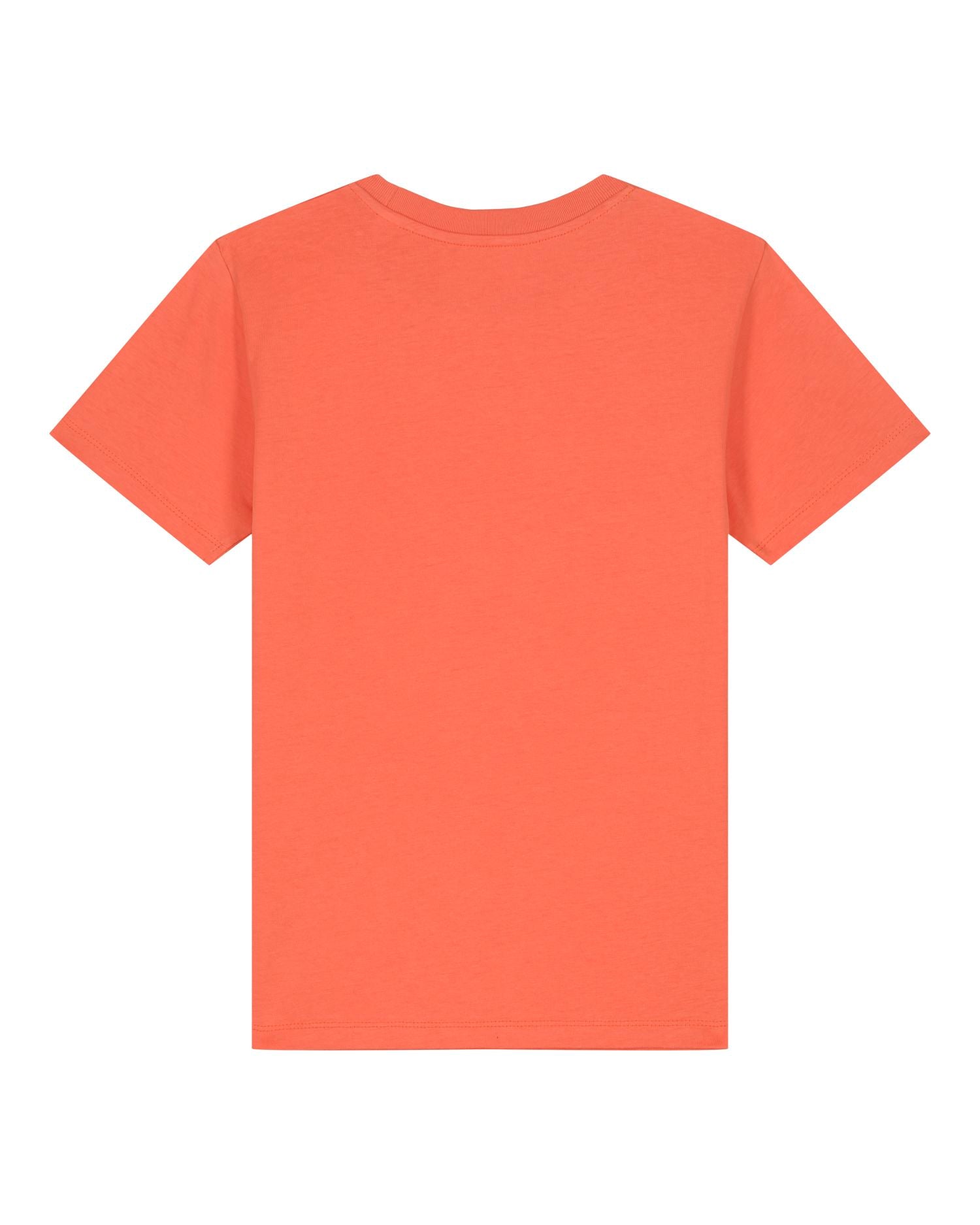 Camiseta Orgánica para Niños – 155 g/m² - Mini Creator 2.0 STTK184