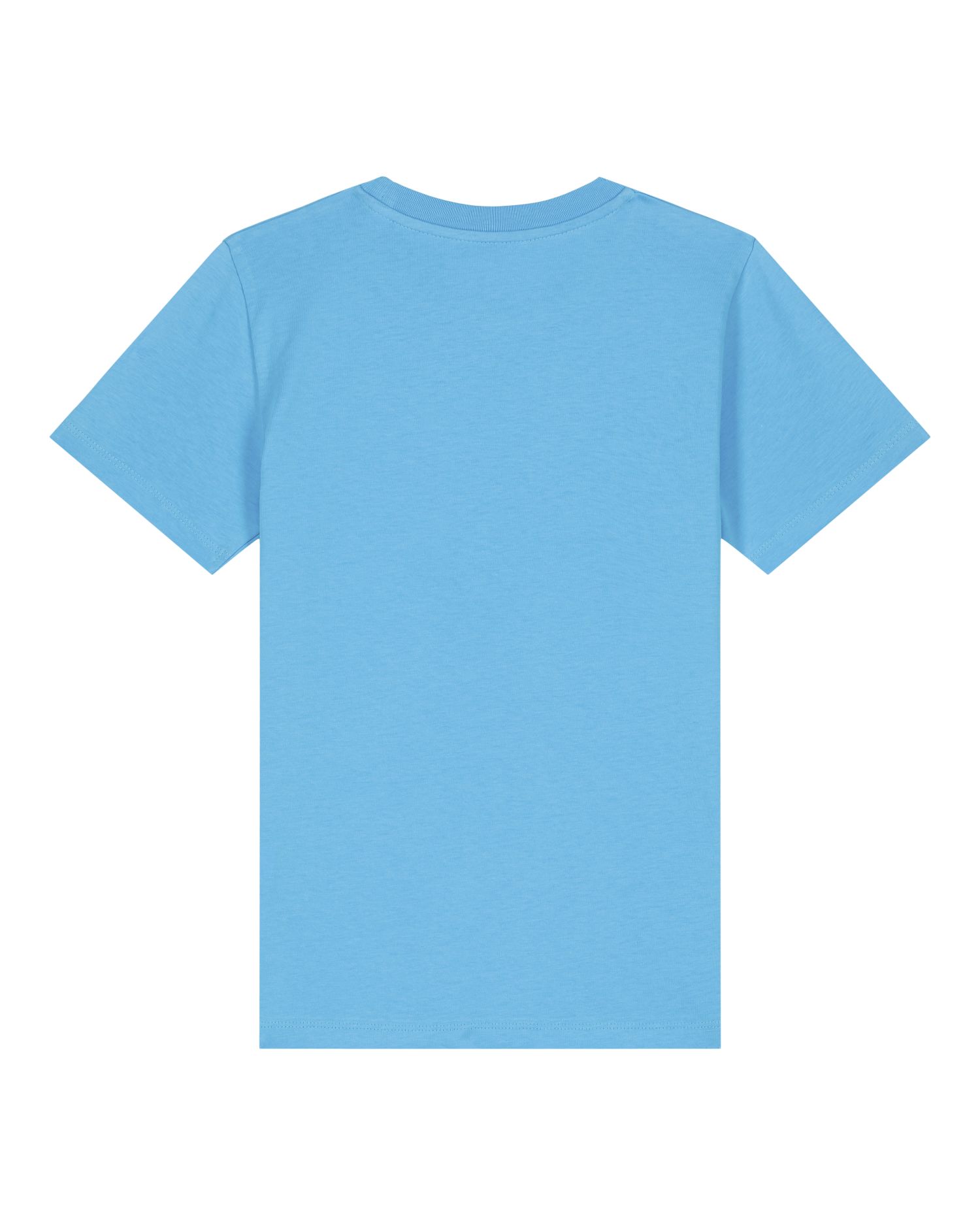 Kids’ Organic Cotton T-Shirt – 155 g/m² | Mini Creator 2.0 STTK184