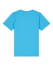 Kids’ Organic Cotton T-Shirt – 155 g/m² | Mini Creator 2.0 STTK184