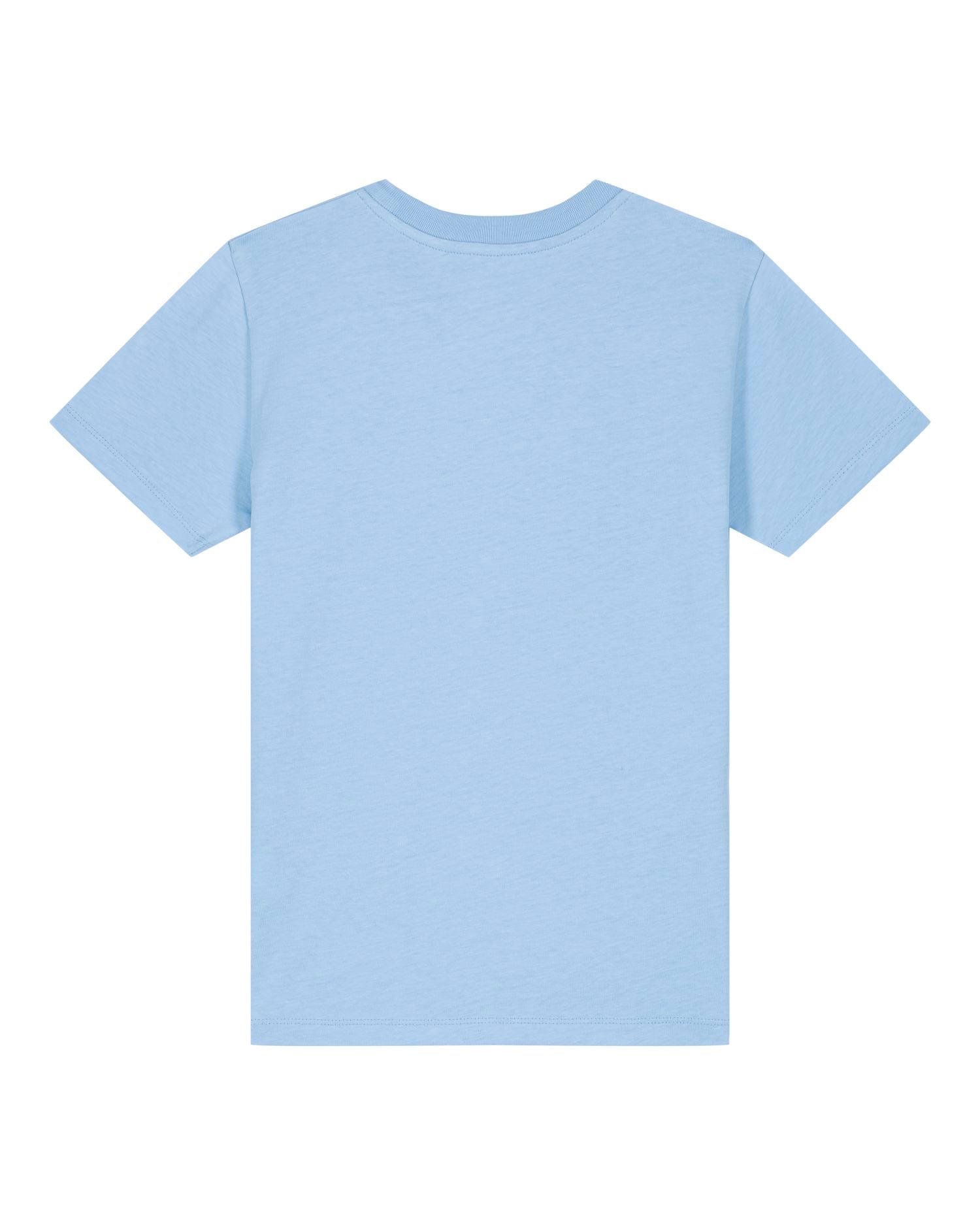 Camiseta Orgánica para Niños – 155 g/m² - Mini Creator 2.0 STTK184