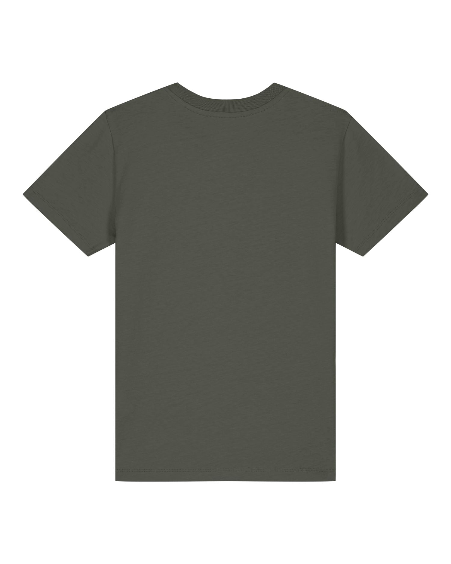 Camiseta de Algodón Orgánico para Niños – 155 g/m² | Mini Creator 2.0 STTK184