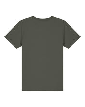Camiseta de Algodón Orgánico para Niños – 155 g/m² | Mini Creator 2.0 STTK184