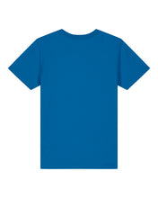 Camiseta Orgánica para Niños – 155 g/m² - Mini Creator 2.0 STTK184