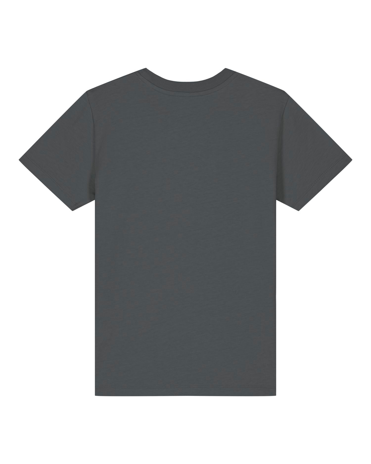 Camiseta Orgánica para Niños – 155 g/m² - Mini Creator 2.0 STTK184