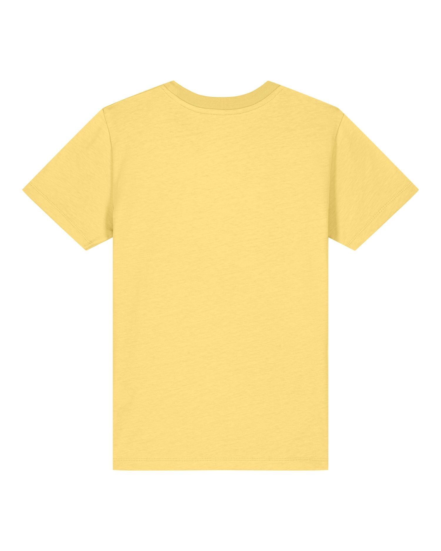 Kids’ Organic Cotton T-Shirt – 155 g/m² | Mini Creator 2.0 STTK184