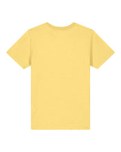 Kids’ Organic Cotton T-Shirt – 155 g/m² | Mini Creator 2.0 STTK184