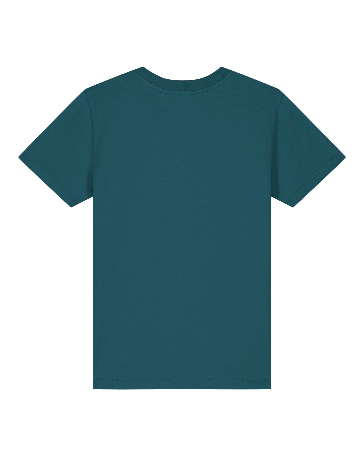 Camiseta Orgánica para Niños – 155 g/m² - Mini Creator 2.0 STTK184