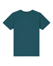 Camiseta Orgánica para Niños – 155 g/m² - Mini Creator 2.0 STTK184