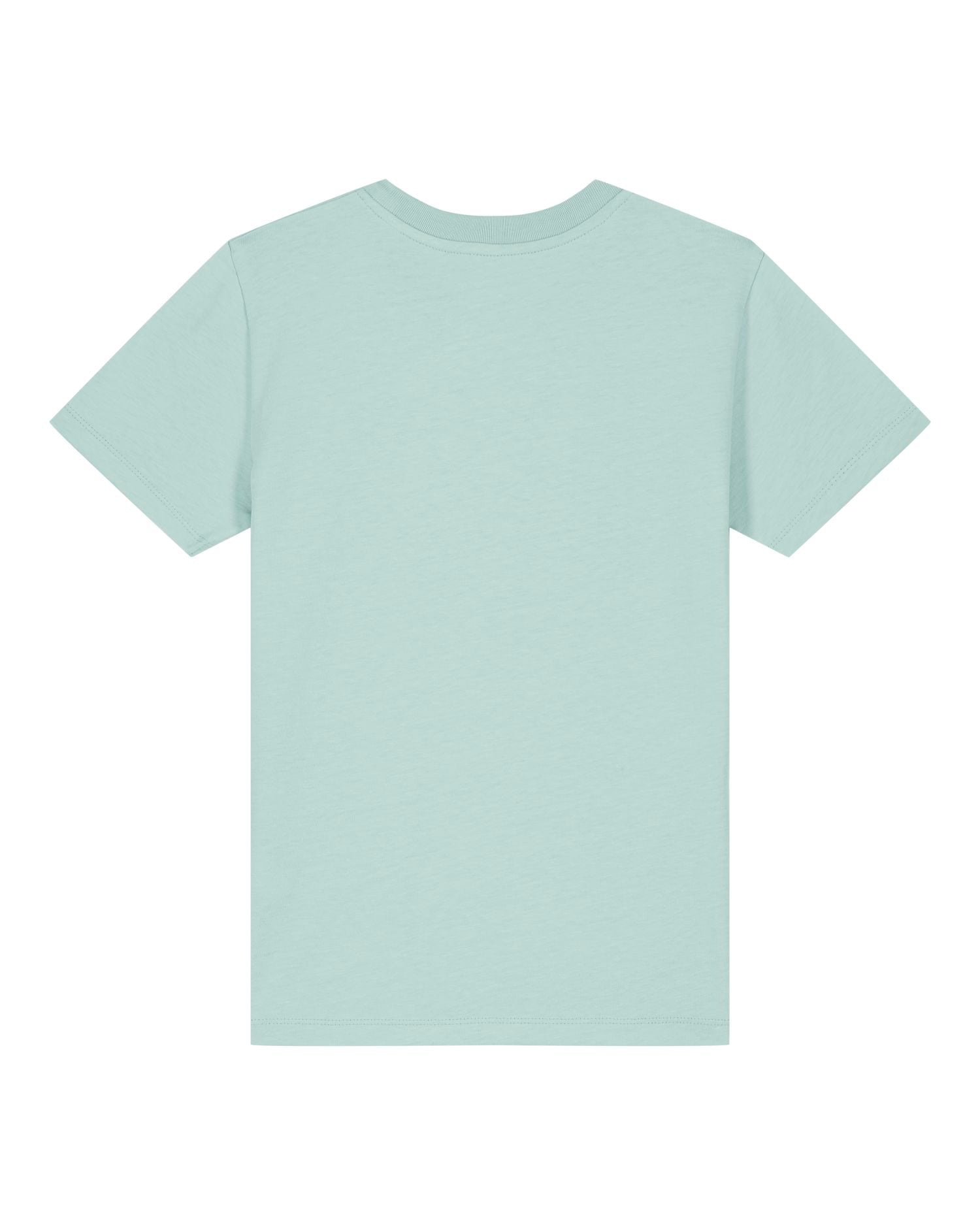 Camiseta de Algodón Orgánico para Niños – 155 g/m² | Mini Creator 2.0 STTK184