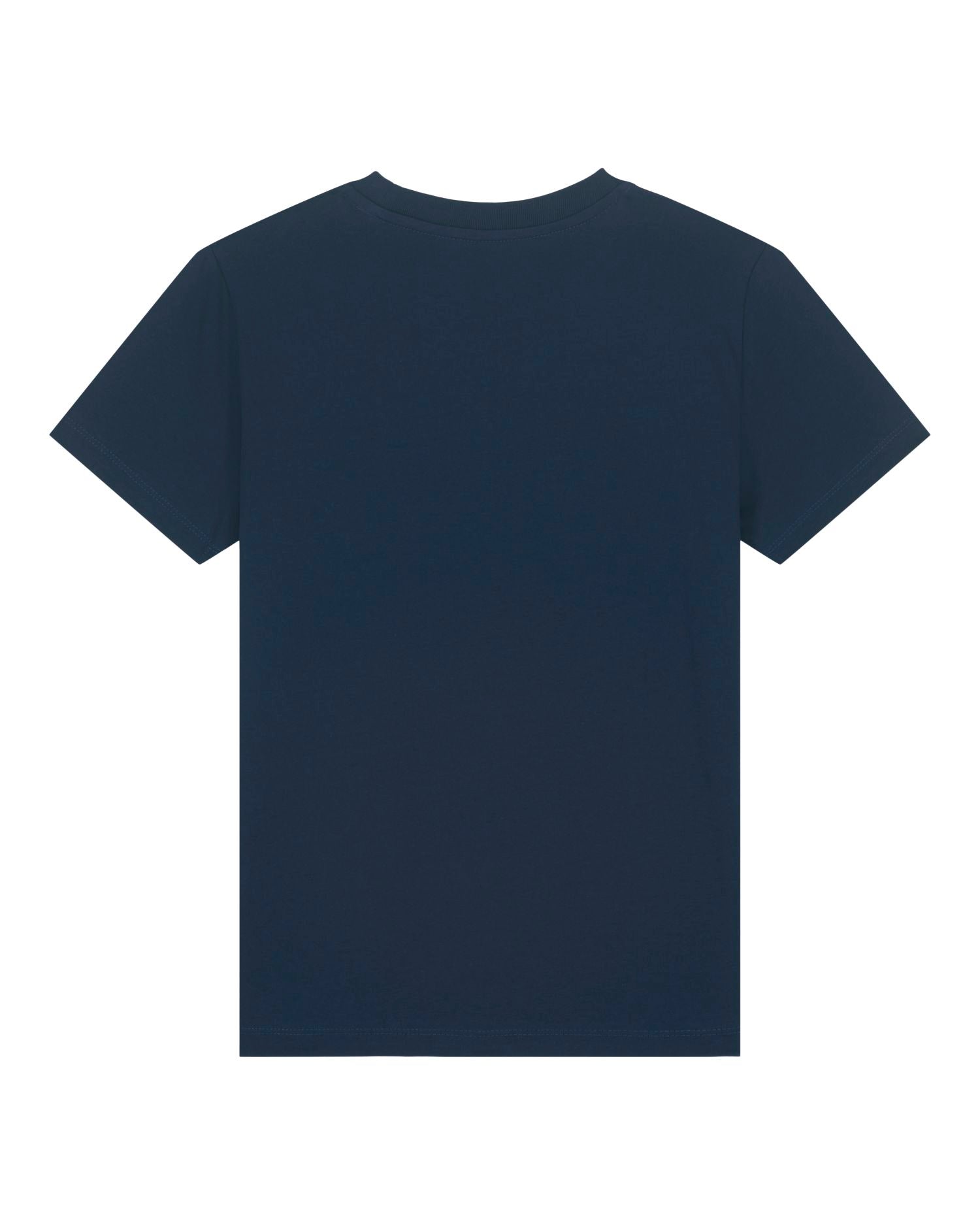 Camiseta de Algodón Orgánico para Niños – 155 g/m² | Mini Creator 2.0 STTK184