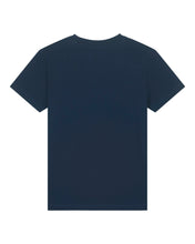 Camiseta de Algodón Orgánico para Niños – 155 g/m² | Mini Creator 2.0 STTK184
