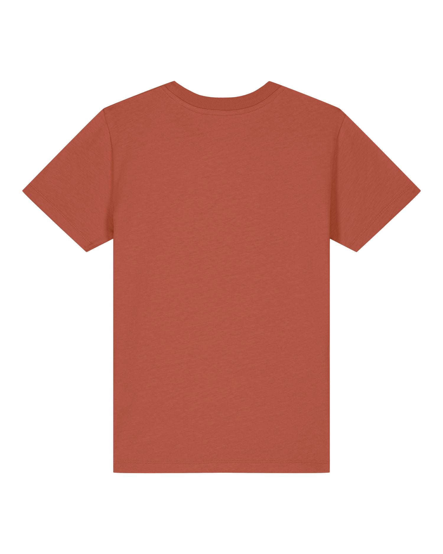Camiseta Orgánica para Niños – 155 g/m² - Mini Creator 2.0 STTK184