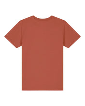 Camiseta Orgánica para Niños – 155 g/m² - Mini Creator 2.0 STTK184