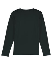organic cotton long sleeve t shirts