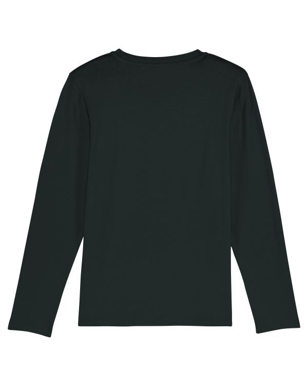 organic cotton long sleeve t shirts