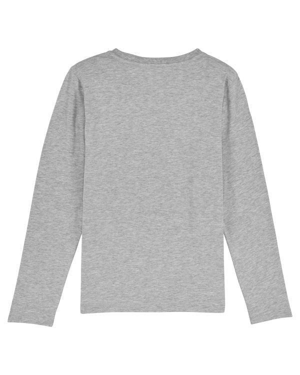 organic cotton long sleeve t shirts